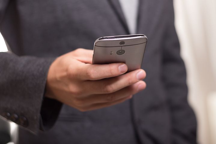Как настроить электронную почту на телефоне