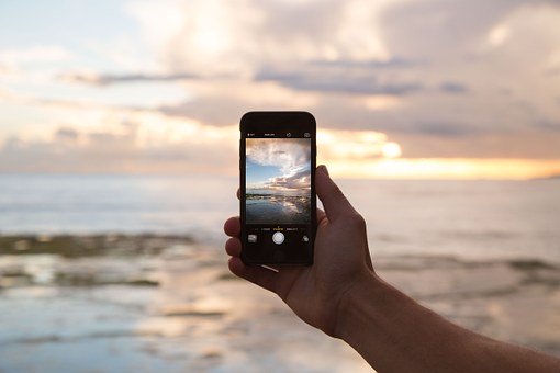 Лучшие фотошоп программы на Android