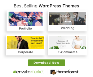 Профессиональный дизайн от 2000 рублей | Envato