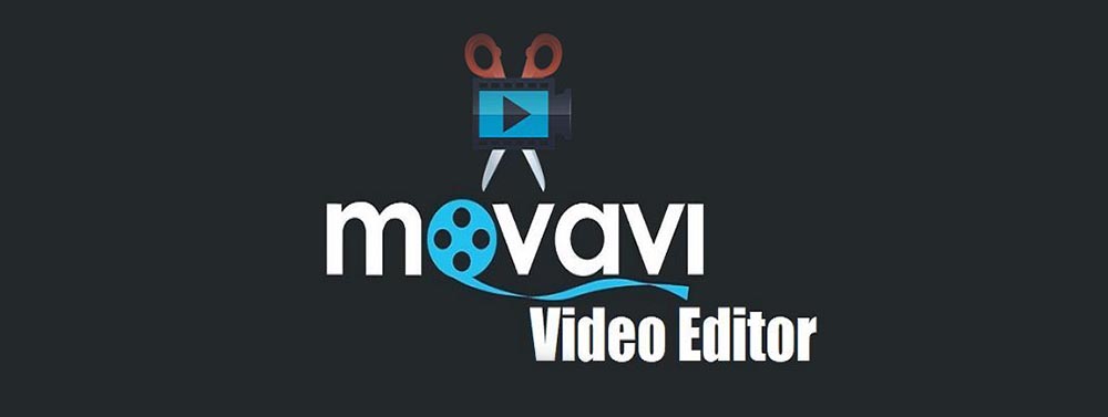 Программы для монтажа видео Movavi