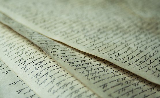 Интервалы в Word