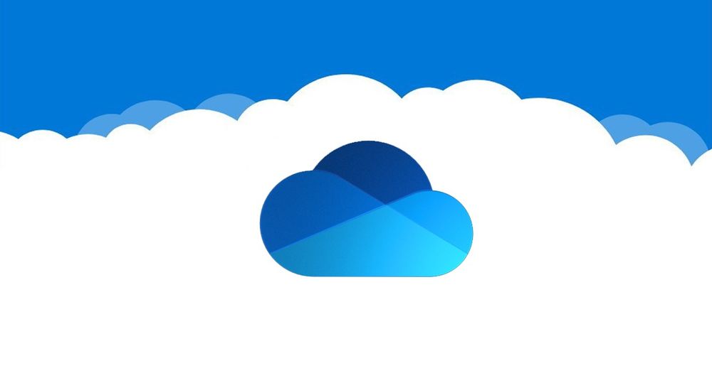 OneDrive для Windows 10